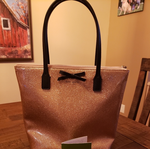 Kate Spade Mavis Tote - Picture 4 of 4